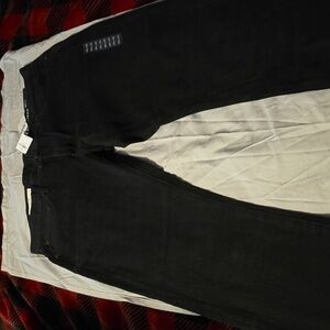 Black Men's Gap Jeans